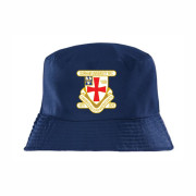 Durham University - 150th Anniversary Bucket Hat